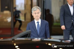 "<b>조희대</b> 취임 후 업추비 '459만원→1억3652만원' 30배 <b>폭증</b>"