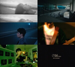 믿고 듣는 <b>엔플라잉</b>, 미니 9집 타이틀곡 '<b>잔불</b>' <b>MV 티저</b> 공개