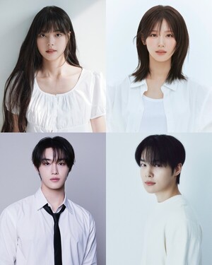 홍예지·아이들 미연·현석·<b>김민기</b>, '<b>청담국제고</b>등학교' 새 시즌 캐스팅...