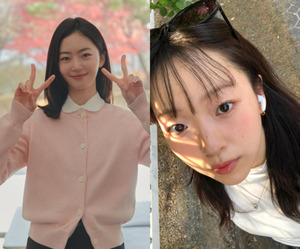 장동윤·이유진, '동서지간' 한달 차이 <b>결혼</b>…<b>차경은</b>·<b>김승윤</b> <b>친자매</b>