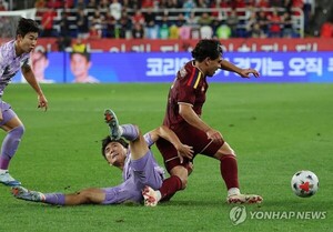 황인범, 김민재·황희찬과 국가대표 동반 은퇴설 부인…축구협회도 "사...
