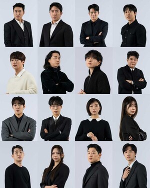 '<b>데블스 플랜3</b>' 장동민·홍진호·하석진→이도·<b>정현규</b>…역대급 라인업...