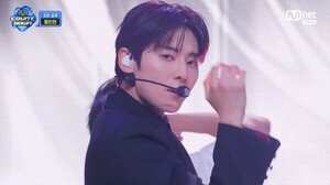 황민현, 3년 7개월만에 음악방송 활동…'<b>뮤뱅</b>'→'인기가요' 출격