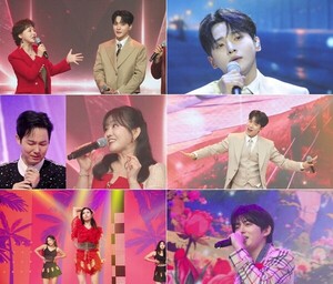 '전설의 사내' <b>성리</b>, 담당 <b>교수</b> <b>금잔디</b>와 '사제 대결'