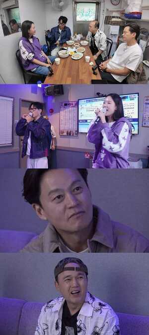 '비서진' <b>지석진</b>·지예은, <b>이서진</b>·김광규 <b>독설</b>에 울컥 "연예인 기 죽이...