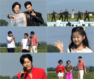신유·이수연→<b>엄지인</b>X박철규, '전국노래자랑' 부안군 편 축하공연 출격
