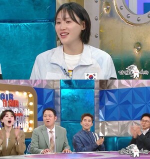 '라디오스타' <b>강이슬</b>, <b>WNBA 계약</b> 발표…"2027년 4월 미국행"