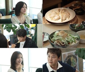 '전현무계획4' <b>아이브 리즈</b> "엄마가 전현무와 동갑"…전현무 충격