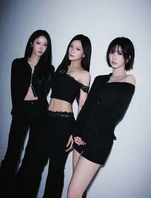 <b>은하</b>·<b>신비</b>·<b>엄지</b>, <b>비비지</b> 그룹명 합의 불발?…언코어 새 SNS 개설