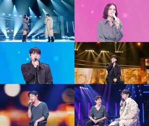 갓세븐 박진영 "JYP 박진영이 이름 줬다"…'더 시즌즈'서 데뷔 비화 <b>공개</b>